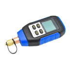 VMV-1 Precision Digital Vacuum Gauge Handheld Portable Vacuum Pressure Gauge Digital Display Electronic Vacuum Manometer