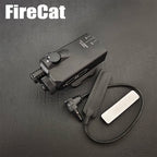 Sotac Full Metal DBAL-A2 Red Green Laser Sight Advance 2 Visible / IR Dual Beam Aiming PEQ-15 Otal Infrared Laser Light Airsoft