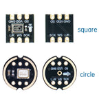 1-50PCS INMP441 omnidirectional microphone module MEMS high-precision and low-power I2S interface supports ESP32 module