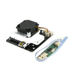 PM SDS011 High Precision Laser PM2.5 Air Quality Detection Sensor Module Super Dust Digital Output
