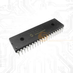 PIC16F887-I/P PIC16F877A-I/P PIC16F887 PIC16F877A DIP-40 IC Microcontroller Chip Enhanced Flash Microcontrollers