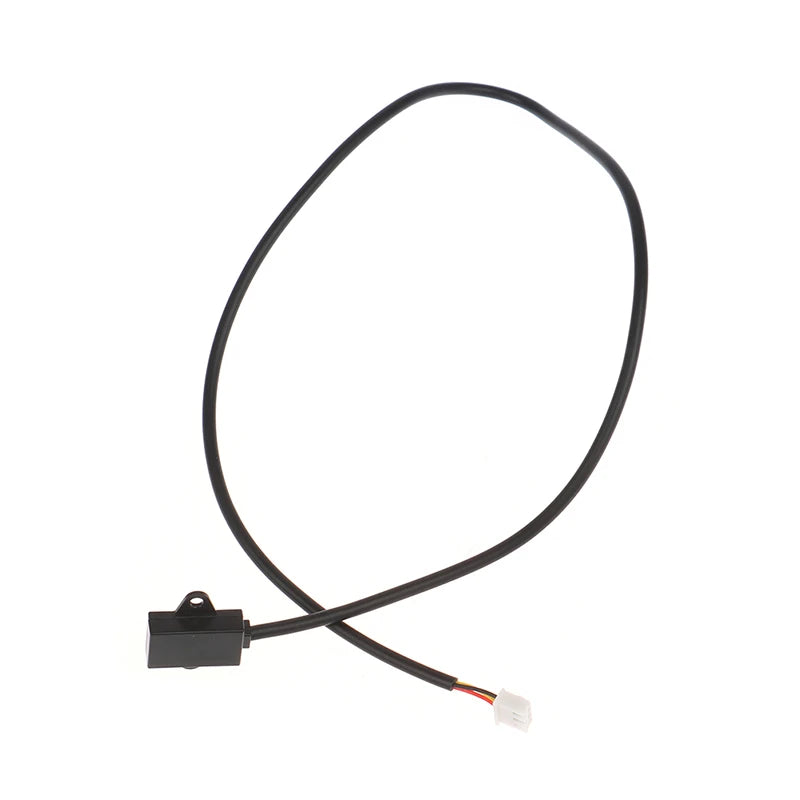 New【Non Contact Water Level Sensor Capacitive Liquid Level Sensor Liquid Detection Switch Controller Water Level Detector Tool】