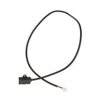 New【Non Contact Water Level Sensor Capacitive Liquid Level Sensor Liquid Detection Switch Controller Water Level Detector Tool】