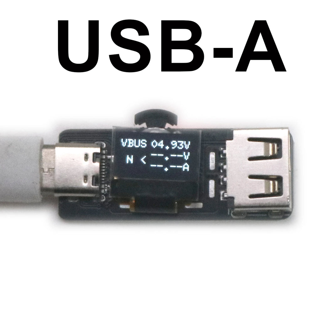140W PD3.1 Deceiver Fast Charging LCD Display 28V 20V 15V 12V 9V 5V Adjustable Voltage Trigger PD Decoy to DC XT30 XT60 USB 2PIN