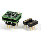 U.s. imported sparko's labs ss3602 discrete op-amp chip - high-quality audiophile-grade upgrade replacement