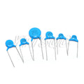 20PCS Safety Capacitor Y1 Y2 Y X1 470PF 1000PF 1NF 2.2NF 4.7NF 10NF 250VAC 400VAC 102M 103M 471M 222M 472M