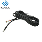 BMP180 BMP280 BME280 Waterproof Stainless Steel Module Probe Wire，temperature And Humidity Atmospheric Pressure Sensor