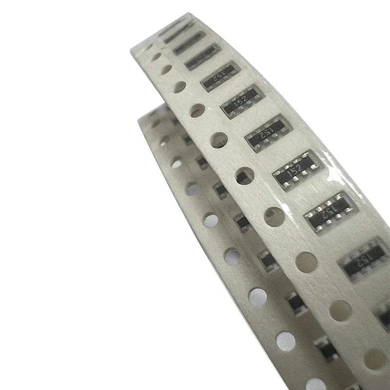 100pcs 0402*4 8P4R 2*4P SMD Network Resistor Array 4R7 4.7ohm 47ohm 470ohm R 4.7K 47K 470K 471 472 473 474