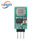 DC 5.5-32V to 5V/1A Voltage Regulator Replace TO-220 LM7805 5V Positive Voltage Regulators To 5V 1A Step-Down Buck Module