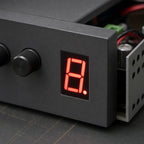 20Pcs Red LED 7 Segment Digit Tube Common Display Module 0.5 Inch Segment Display Long Life High Reliability