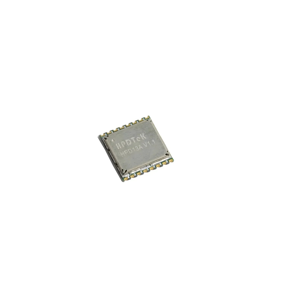 5Pcs Lot SX1276 868MHz 915MHz Radio RF Wireless Transceiver Module Lo-Ra Data Transmission for SPI Remote Control Alarm