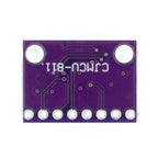Gas Sensor Carbon Dioxide Detection Sensor Module CCS811 CO2 eCO2 TVOC Air Quality Detecting I2C Output CJMCU-811