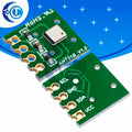BAISHUN   AHT21 High Precision Digital Temperature and Humidity Sensor Measurement Module I2C Communication Replace SHT20 FOr Ar