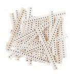 660pcs 200pcs 720pcs 4000pcs 0402 0603 0805 1206 1210 2512 smd resistor kit igmopnrq assorted kit 10k 100k 1k 1r 100r 220r 1% 5%
