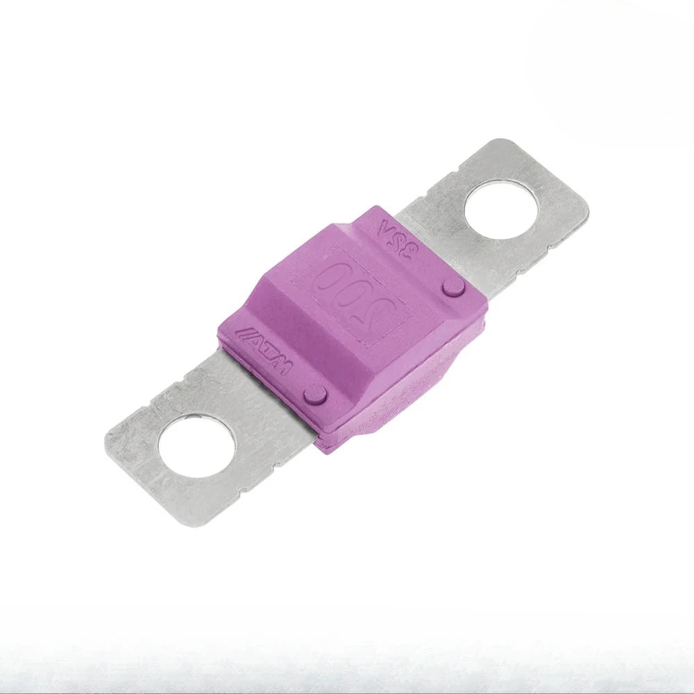 20PCS ADS Fuse 20A 30A 40A 50A 60A 70A 80A 100A 125A 150A 175A 200A Mini ANL AFS Auto Fuse 32V