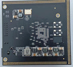 Xilinx Kintex ultrascale+ FPGA Development board XCKU5P-FFVB676 Core board Beyond XC7K325T