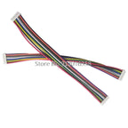 15CM 150MM 51021 Series 1.25MM 51021-0400 Molex 51021-0300 51021-0500 51021-0600 51021-0800 51021-1000 MX1.25 PicoBlade Wire