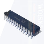 2-5PCS EPM7128SLI84-10N EPM7128SLI84 IRFB7430 FB7430 PCF8591P PCF8591 KC3265-KEY KEY ATMEGA8L-8PU ATMEGA8L PT236T30E2 PT116