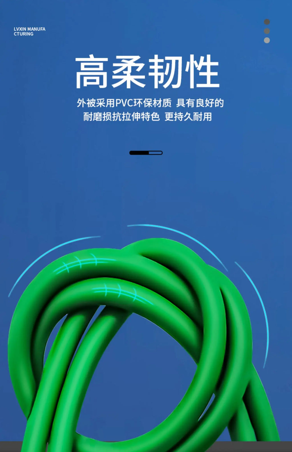 M12 to RJ45 Female Head Gigabit Ethernet Extension Cable 4Pin D-type 8Pin X-type Male A-code Waterproof Connector 1-30M IP67