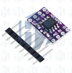 1~10PCS Magnetic Isolator Board Module Replace Optocouplers CJMCU-1201 ADUM1201 Isolator ADUM1201ARZ SOIC SPI Interface