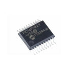 1/5/10/30/50/100Pcs Microchip PIC16F1829-I/SS SSOP20 SMD 8Bit PIC Microcontroller Original Authentic MCU Integrated Circuit Chip