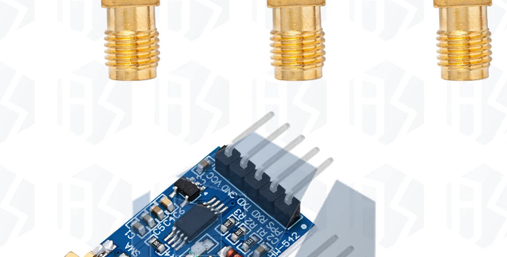 Neo-6m Neo-7m Double Sided Gps Mini Module Neo-m8n Satellite Positioning Microcontroller Scm Mcu Development Board For Arduino