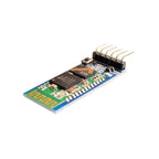 HC05 HC-05 master-slave 6pin JY-MCU anti-reverse, integrated For Bluetooth serial pass-through module, wireless serial