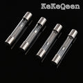 6*40mm 5KV Microwave Oven Fuse 0.5A 0.6A 0.65A 0.7A 0.75A 0.8A 0.85A 0.9A Glass Tube Fuse 5000V 6x40mm High-Pressure Fuse