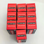 10Pcs Universal TPMS Tire Pressure Programmable Sensor  For Tool TS408 TS508 ITS600 315MHZ+433Mhz 2 In 1 Sensor