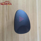 For Hyundai Starex H1 H-1 2000 2001 2002-2006 937904A000 93790-4A000 Emergency Hazard Light Warning Stop Light Switch Button