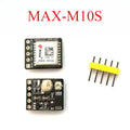 MAX-M10S-00B-01 10th generation precision meter-level multi-positioning module Beidou GPS GLONA5.1 replaces 78Q