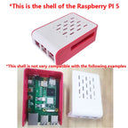Raspberry Pi Zero 2W Optional Kit Zero 2W 3USB RJ45 Adapter board+32GB SD Card+Card reader+ Heat Sink+Case
