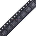 10PCS 74HC04 DIP/SOP/TSSOP-14 SN74HC04N SN74HC04DR SN74HC04PWR HC04 74HC04D 74HC04PW SMD CMOS level Hex Inverters IC Chip