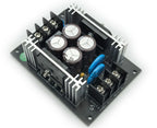 Transformer filter eliminates cow vibration, dual channel isolation, mains DC anti-interference power supply purification