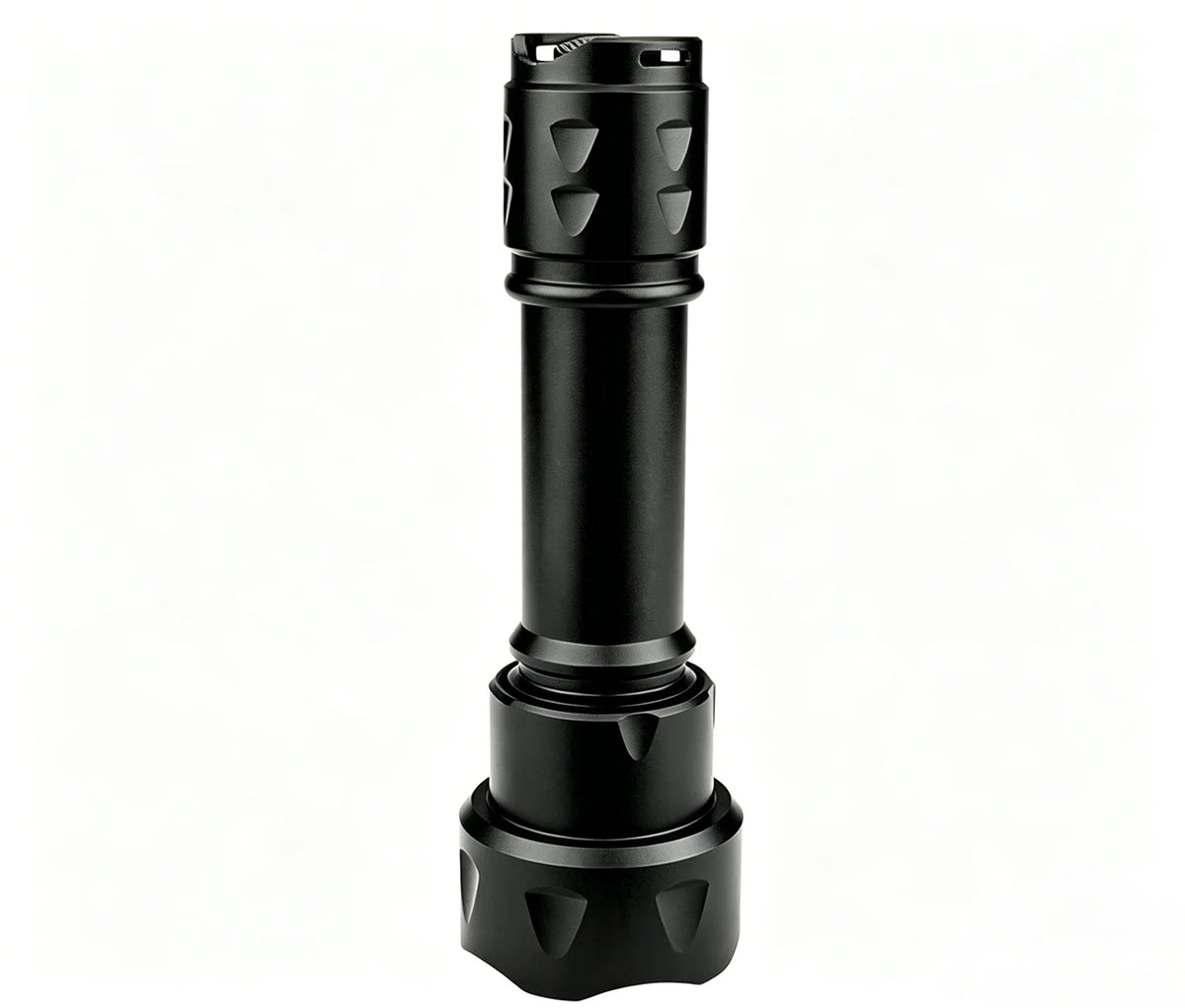 T20 10W IR Flashlight 850nm 940nm Night Vision Tactical Torch Adjustable Zoom Outdoor LED Infrared Light for Hunting CCTV