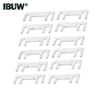 80A Auto Fuse Flat Plate Type 32V 100A Fork Type Bolt Battery Fuse Car Modification Stand 30A 40A Car Fuse Flat Fork Bolt 50A