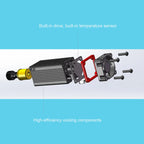 NEJE N30610 Diode Laser Module -Wood DIY Fine Engraving Module - 12V