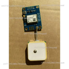 1Pcs GY-GPSV3-M8T Original NEO-M8T M9N F10N GPS Glonass Beidou Module