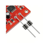 10PCS 10A10 Rectifier Diode 10A 1000V Schottky Axial Switching Doorbell Diodes 10 Amp 1000 Volt Dioden R-6 Package
