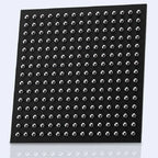 MECHANIC XZW10 Series Lead-free Sn96.5/Ag3.0/Cu0.5 BGA Solder Balls 10K/Bottle 0.2mm-0.76mm Soldering Ball For PCB Repair Rework