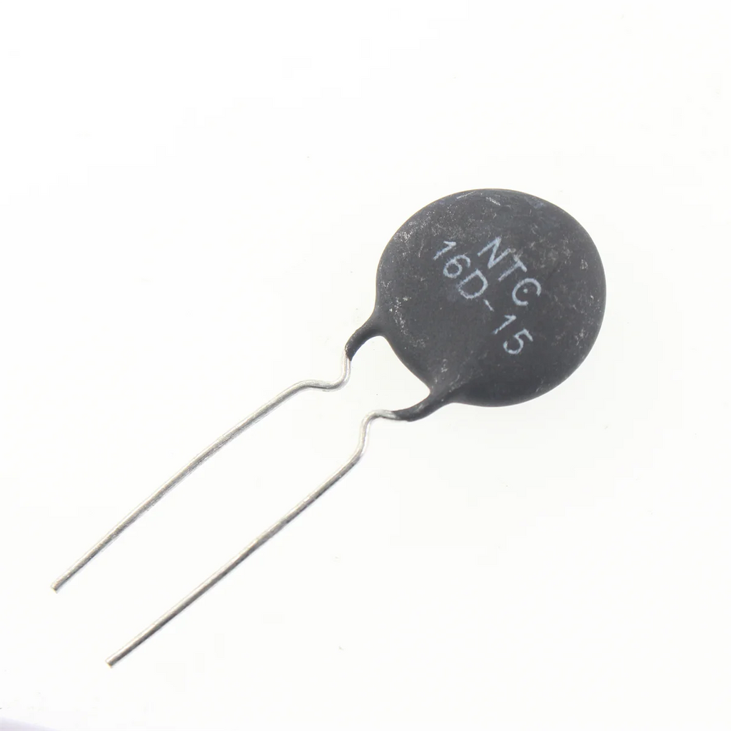 5PCS NTC Thermistor Resistor 3D-25 10D-25 20D-25 16D-25 8D-25 1.5D-25 5D-25 1D-25
