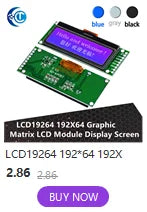3-IO MAX7219 LED Matrix Module 8-Digit Red 7-Segment Display Driver for Arduino DIY Projects