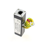 Network Lightning Protector SPD Monitor Camera Surge Protector RJ45 Gigabit Ethernet Protection Device Arrester