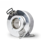 2026  K76 Hollow Shaft Ring Encoder Rotary Incremental Optical Encoder 18/20/22/25/30mm Shaft Diameter