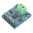 Temperature Measurement Module Thermocouple  Board K Type Max31855 Industry for Data Collection K Thermocouple Probes