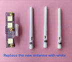 Applied to M5Stack CardPuter ADV Lora, CC1101, NRF24L01 three in one accessories
