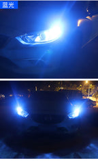 2x W5W T10 LED CANBUS No Error 5W5 12V 10W 950Lm Super Bright Car Interior Side Light 194 3030 SMD Auto Bulb White Amber Red
