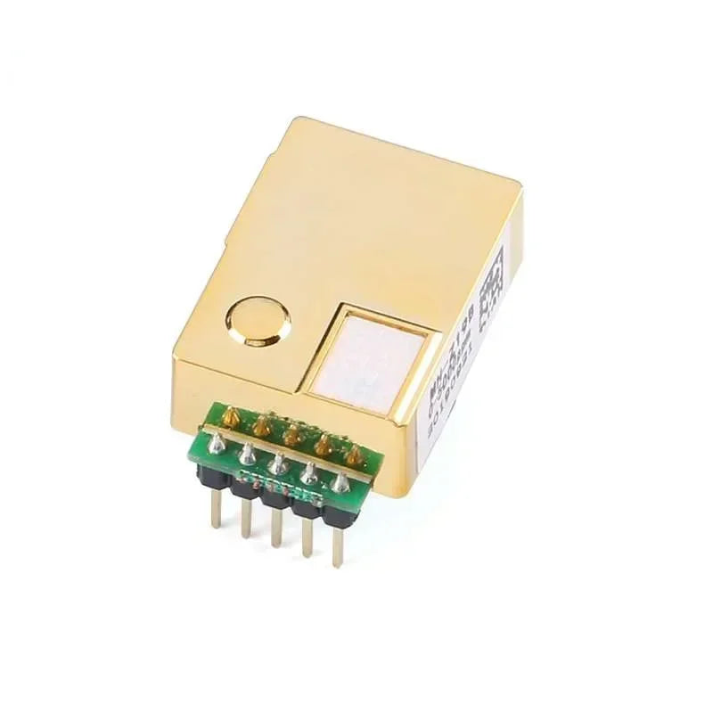 MH-Z19 MH-Z19C infrared carbon dioxide sensor module gas sensor for carbon dioxide monitor 0-5000ppm 400-5000ppm MH Z19B NDIR