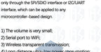 ESP8266 ESP-01 ESP-01S ESP-07 ESP-12 ESP-12E ESP-12F  ESP-07SWIFI wireless module wireless transceiver For arduino
