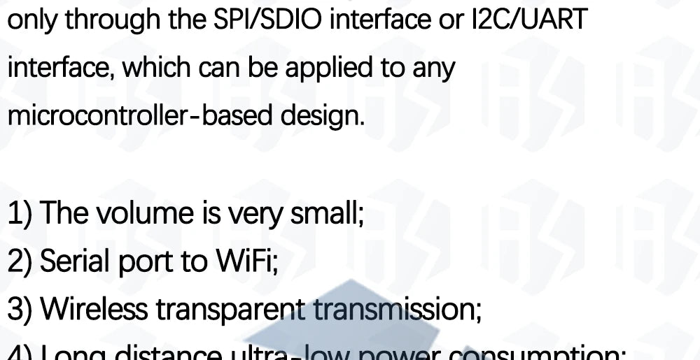 ESP8266 ESP-01 ESP-01S ESP-07 ESP-12 ESP-12E ESP-12F  ESP-07SWIFI wireless module wireless transceiver For arduino